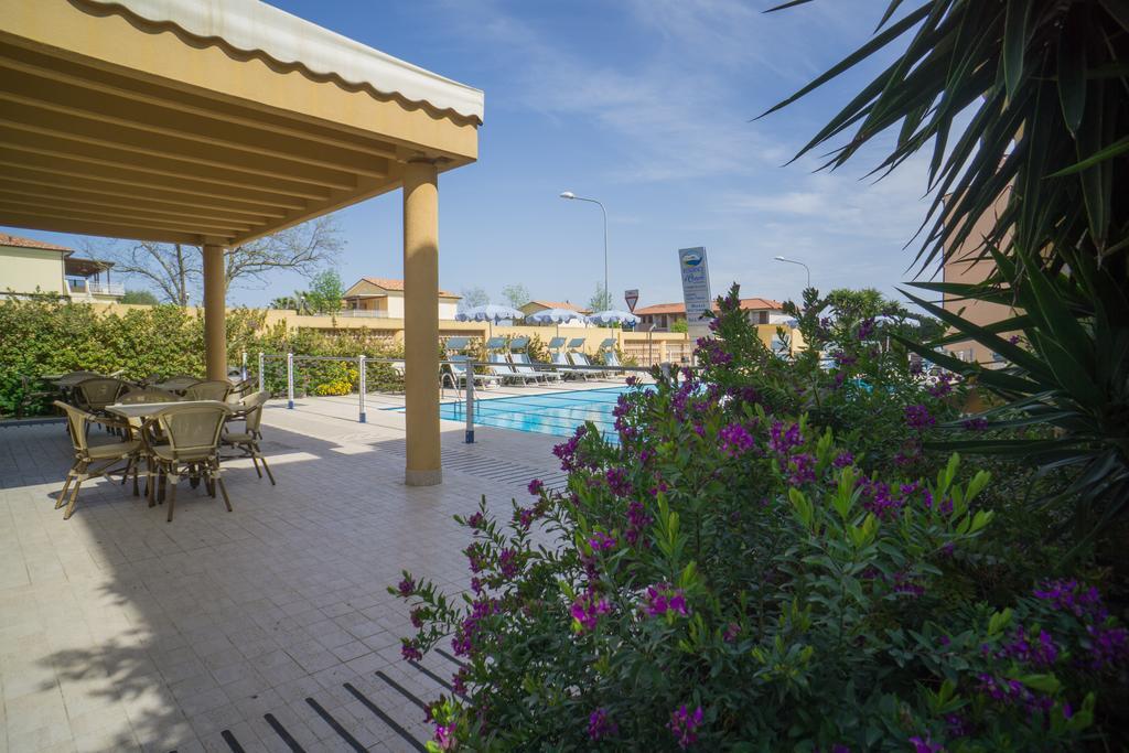 Hotel Residence Il Conero 2 Нумана Екстер'єр фото